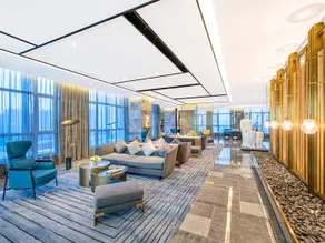 Crystal Orange Hotel Qingdao Golden Beach - Image 3