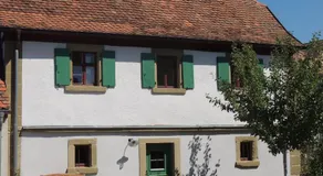 Pilger- und Radlerherberge Herberge im Hofhaus - Image 3
