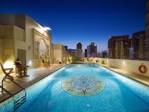 Excelsior Luxury Apartments - Image 4