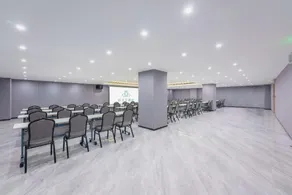 Magnotel Classic Hotel Anshan TieXi - Image 5