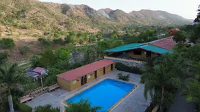 Kumbhalgarh Safari Camp by Trulyy - Image 4