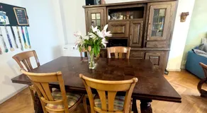 Spacious Home in Brussels - Image 3