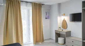 9muses luxury rooms - Image 5