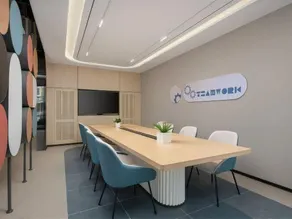 Home Inn (Dongchuan Branch, Chiyang Street, Sanyuan County, Xianyang City) - Image 4