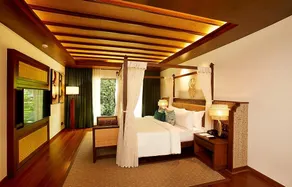 Timbertales Luxury Resort Coorg - Image 2