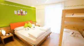 Hotel & Residence Montana - Image 2