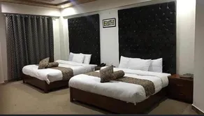 Fairy Meadows Hotel - Image 5