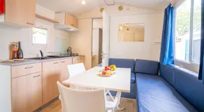 Happy Camp Mobile Homes in Brioni Sunny Camping - Image 4