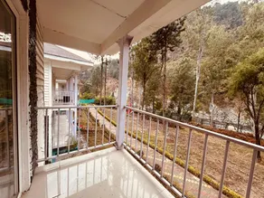 GMVN Mandakini Resort - Image 3