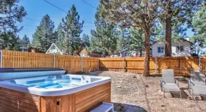 The Raccoon Retreat + Firepit + Spa + BBQ - Image 5