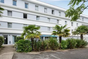 Appart'City Classic Saint-Nazaire Centre - Image 4