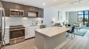 Global Luxury Suites Bethesda Chevy Chase - Image 5