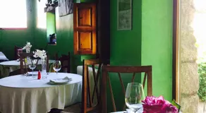 Hotel rural El Jardin del Conde - Image 3