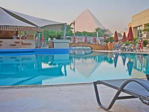Le Méridien Pyramids Hotel & Spa - Image 3