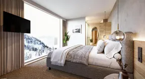 Studio mit Sauna - Image 4