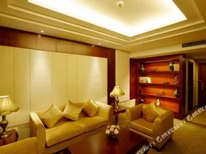 Yuanzheng Qizhen Hotel - Image 5