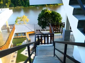 LOTUS VILLA HOLIDAY RESORT - Matara - Image 5