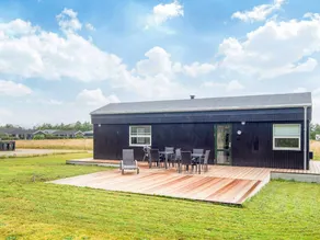 5 Person Holiday Home in Ansager - Image 4