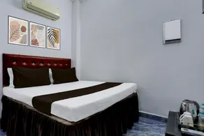 Hotel O Basera Lodging - Image 2