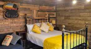 Little Swelle Cabin with awesome Sea views - Image 2