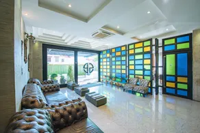 S Park Design Hotel - Image 5