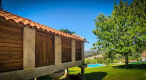 ESPECTACULAR CASONA DO CEREIXO NO VAl MIÑOR - Image 4