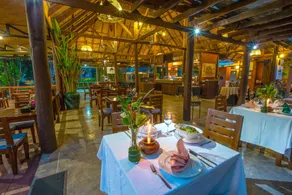 Belle Villa Resort, Pai - Image 3