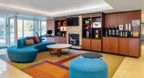 Fairfield by Marriott Inn & Suites Portland Maine Airport - Image 3