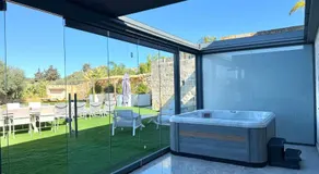 Carmena Farmhouse W/Pool&Jacuz byArcoCollection - Image 5