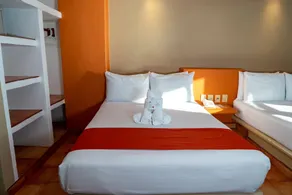 Hotel Villa Mexicana - Image 3