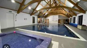 Charming Holiday Park Retreat in Morecambe - Family-Friendly Escape - Image 5