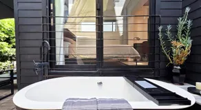 Private Venice Beach Luxury Bungalow, Outdoor Tub, Steps To Ocean & Abbot Kinney - Image 3