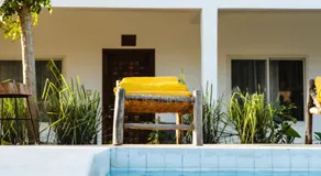 Mem Luxury Apartments and Hotel - Image 3