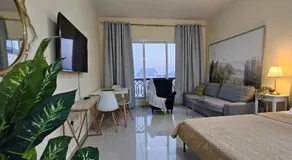 Nice Al Marjan studio - Image 2