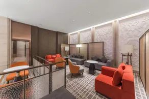 Madison Hotel Yinchuan Xinhua Gulou Tongfu - Image 4