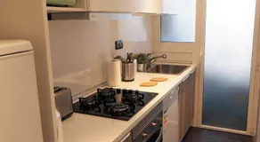 CRISTINA PORT & BEACH-apartment - Image 5