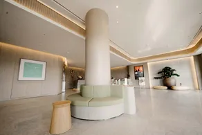 Ji Hotel Datong South Railway Station - Image 5