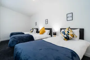 Spacious apartment✪Family✪Contractor/Leisure✪ - Image 3