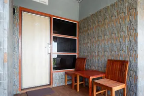 Urbanview Hotel Mountain Palace Kopeng - Image 4