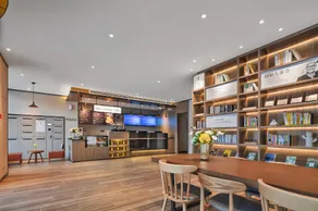 Hanting Hotel Nanjing Lishui Wanda Plaza - Image 2