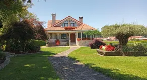 Casa Xardín - Image 1