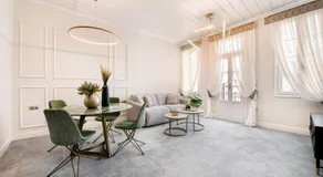 Mavrogenous Luxury Apartments - Image 2