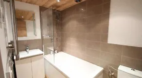Just Morzine - Apartment Luna - Image 2