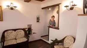 Luxury Relais Cuore Sabino - Image 4