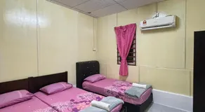 Homestay Teduhan Gunung, Gopeng - Image 3