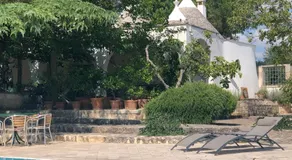 I Trulli della NaturaBio - Image 1
