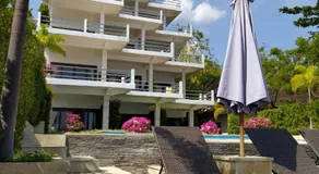 Ocean Resort Amed - Image 2