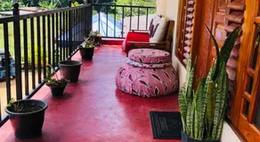 Vegetable Garden House - Image 3
