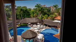 Hot Springs Flat Apart-Hotel Master Luxo com Banheira - Image 3