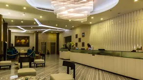 The Grand JBR Hotel - Image 2